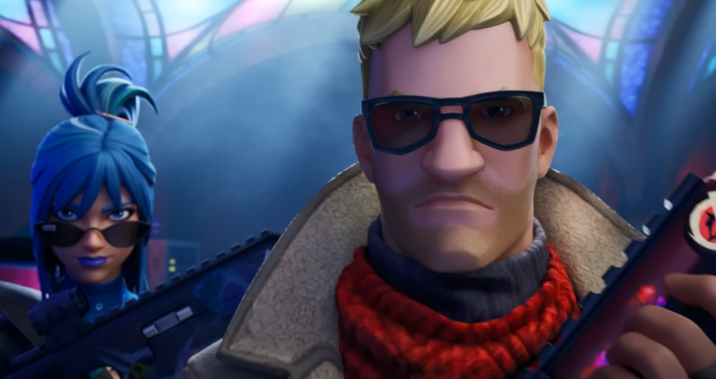 Quality-of-Life Changes Fortnite Chapter 5