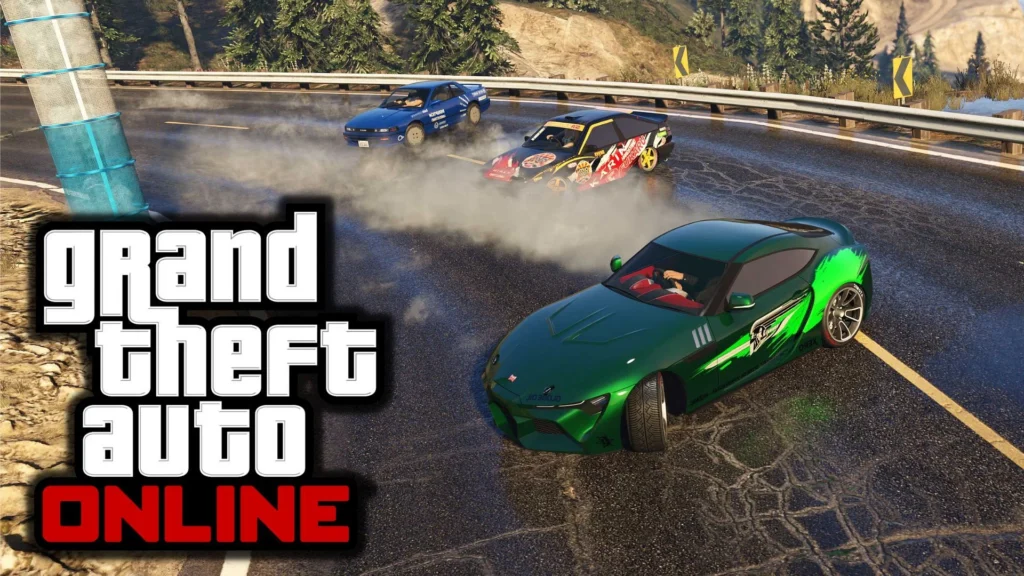gta 5 dlc