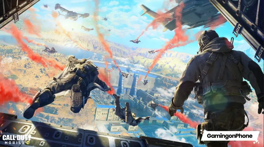COD Battle Royale tips and tricks