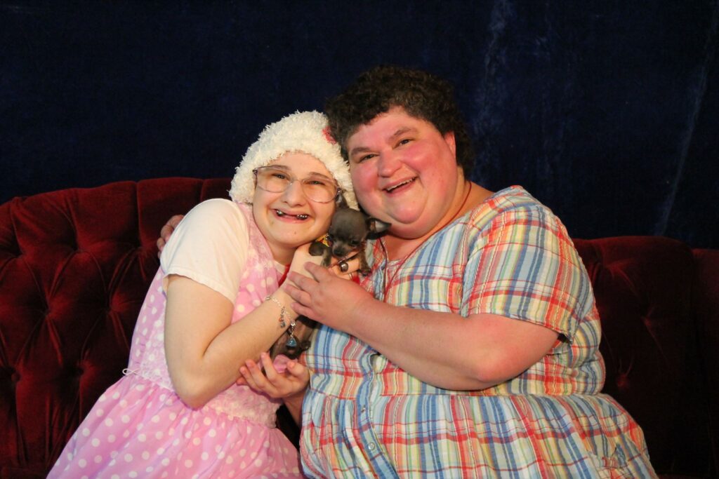 
gypsy rose blanchard