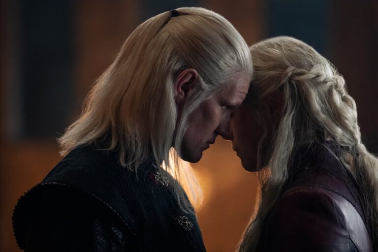 House of Dragon Season 2 trailer
