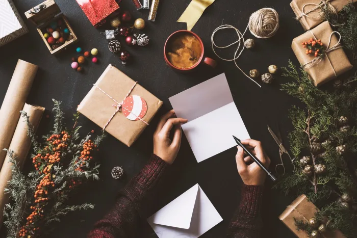 christmas wishes