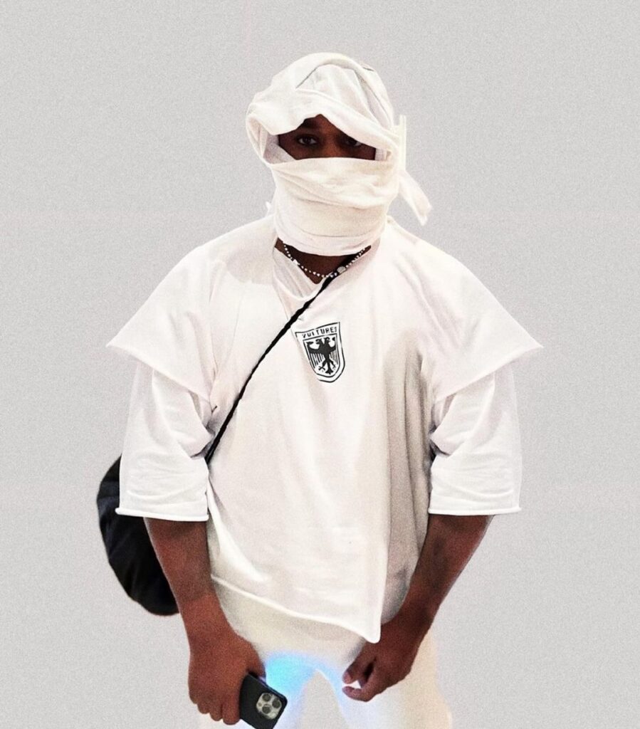 Kanye West new album 2023 , KAnye west Vultures