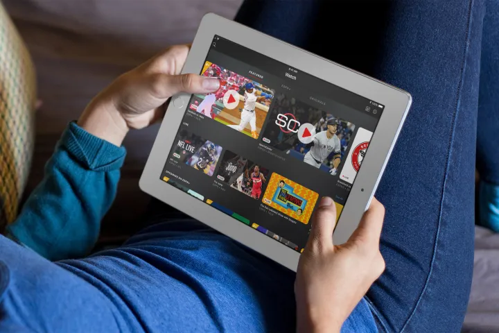 ESPN Plus Free Trial