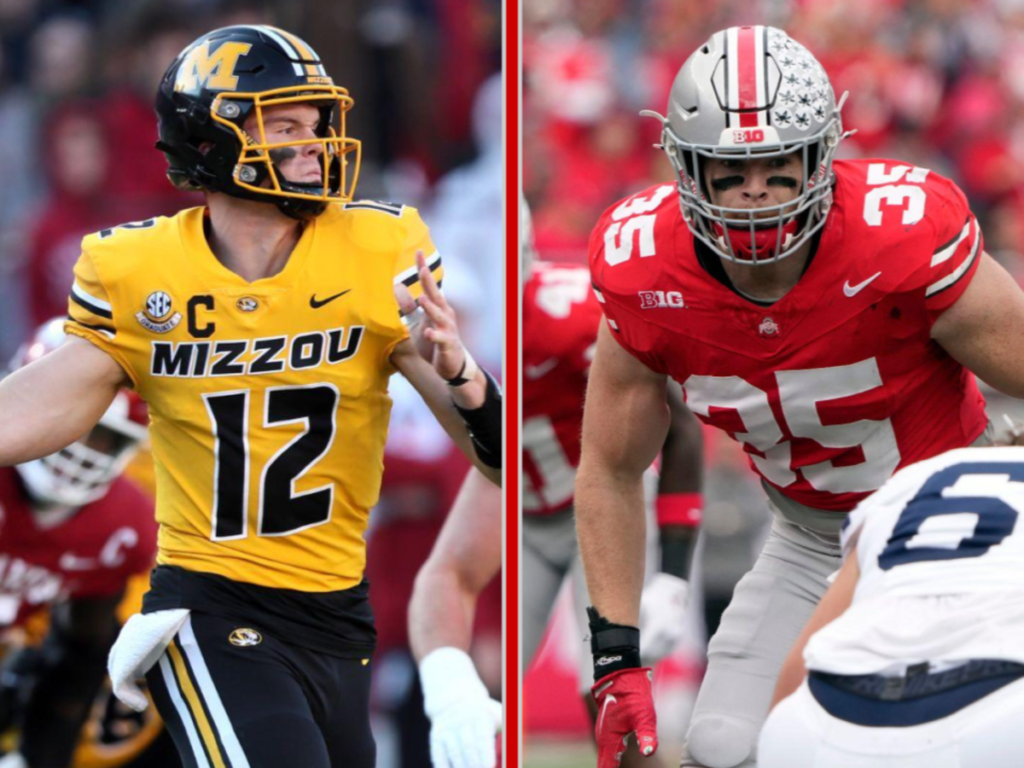 Ohio State vs Missouri