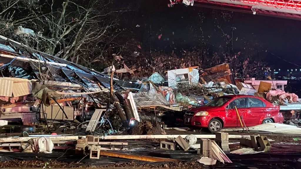 tornado nashville
