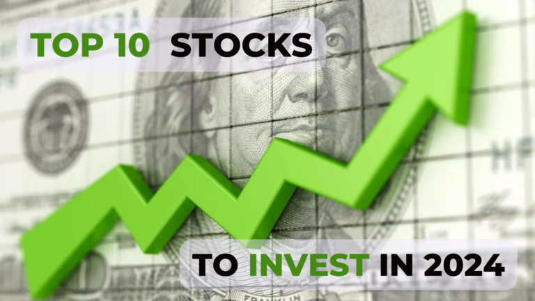 Best Stocks for 2024