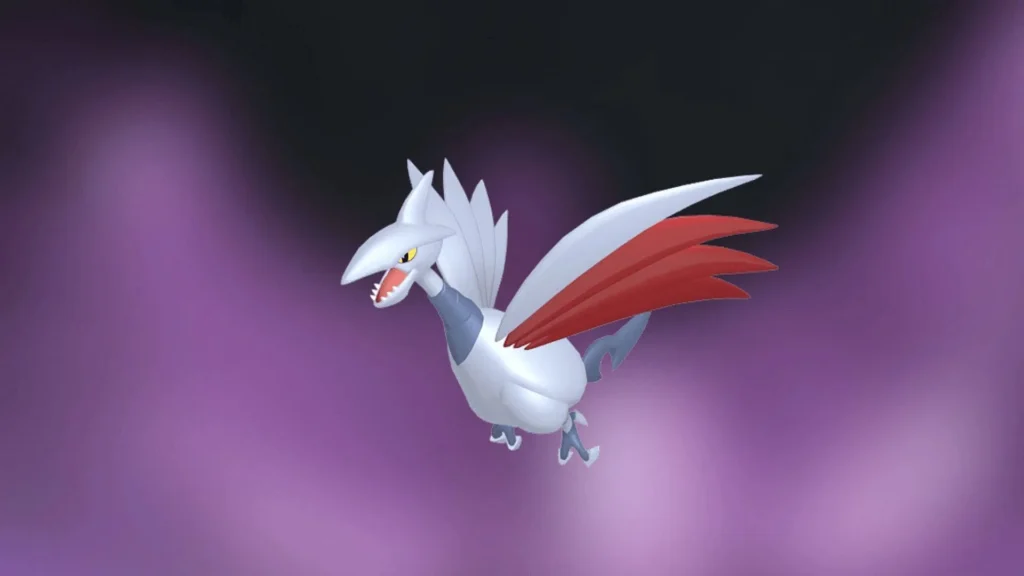 Shadow Skarmory