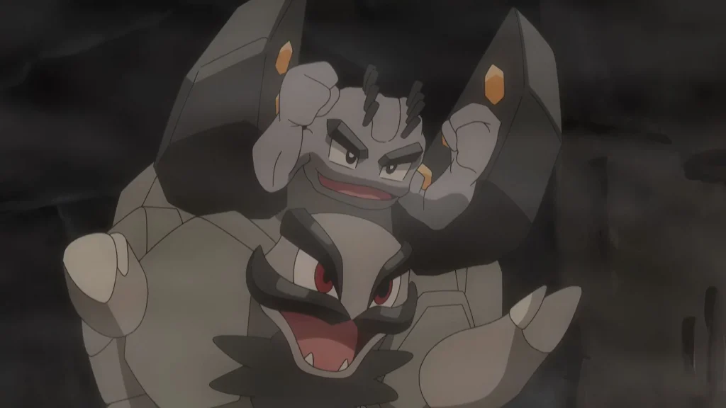 Shadow Ho-Oh