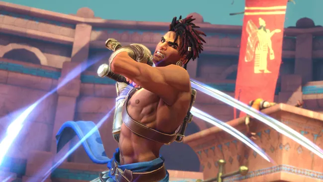 Prince of Persia The Lost Crown Review