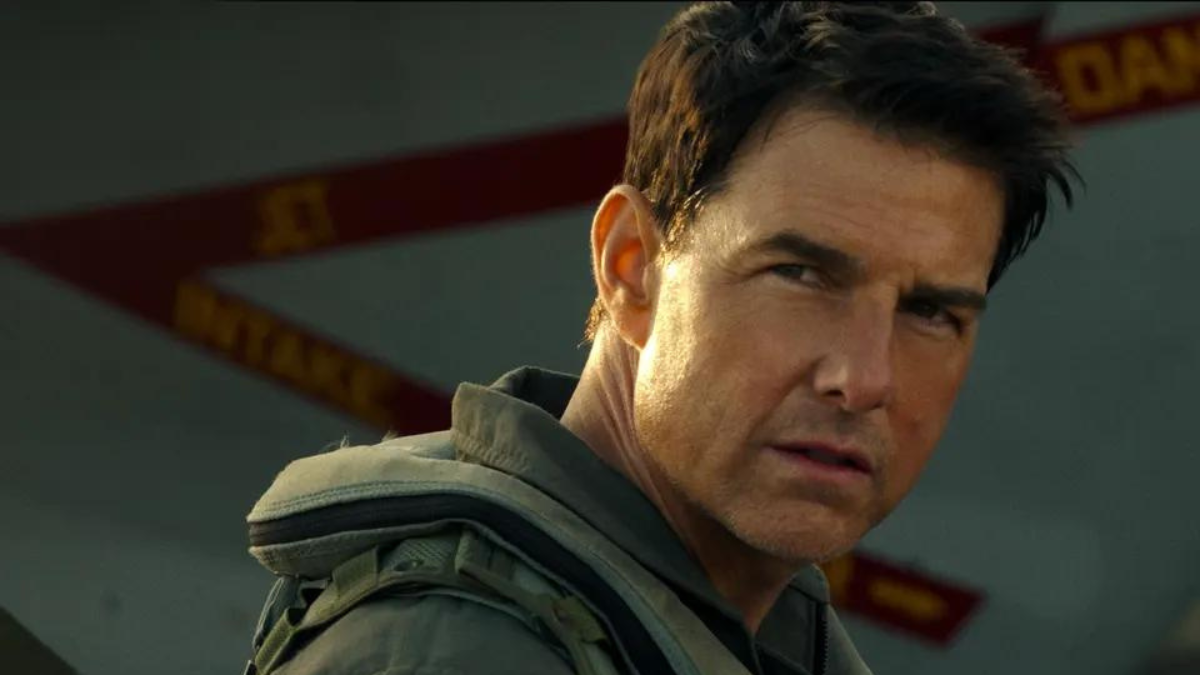 Top Gun 3
