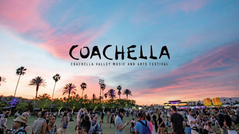 Coachella 2024 Lineup