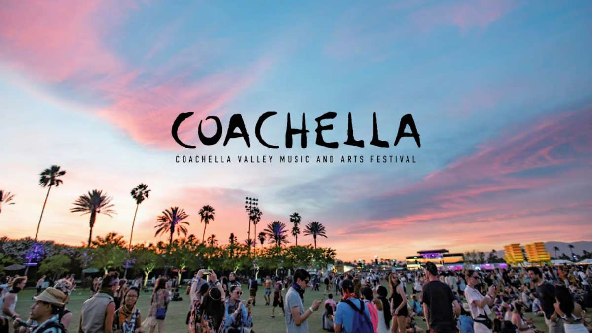Coachella 2024 Lineup