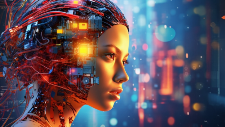 Ai marketing agency