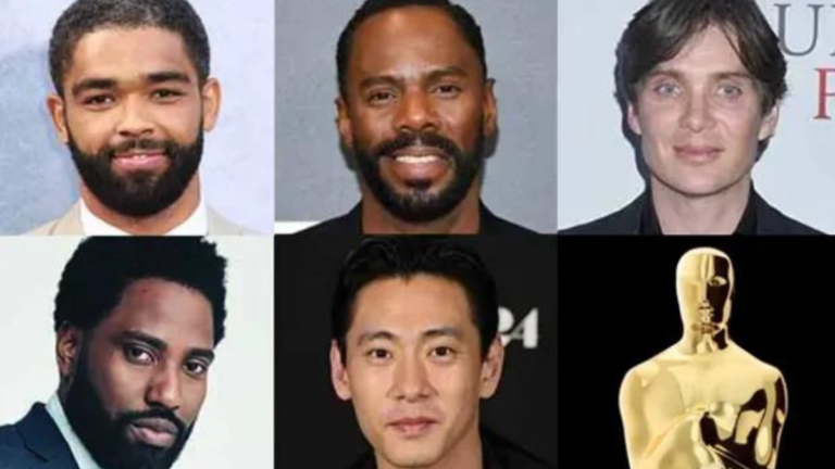 2024 Oscar Nomination
