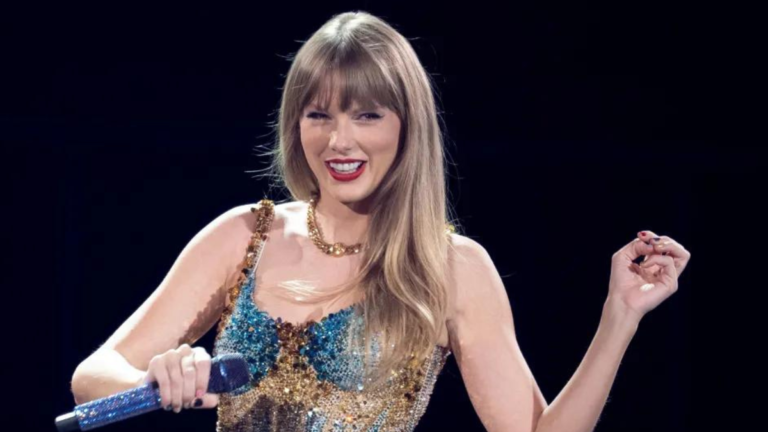 Taylor Swift Ai images