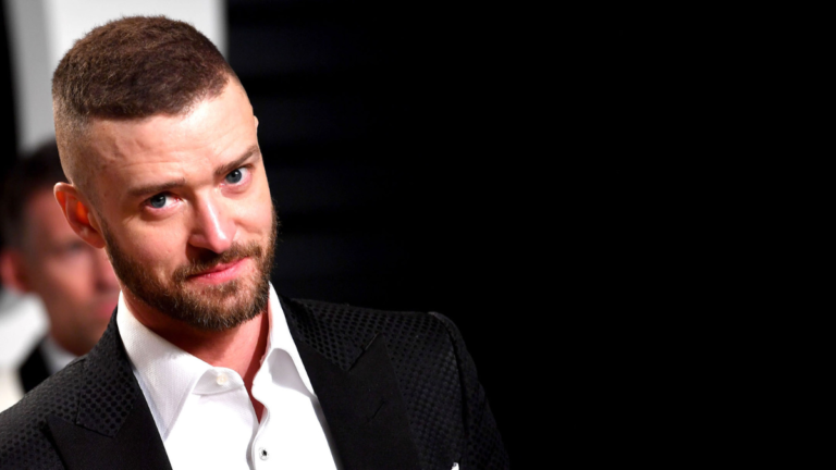 Justin Timberlake