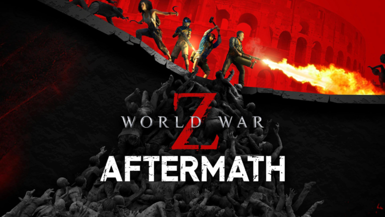 world war z updates