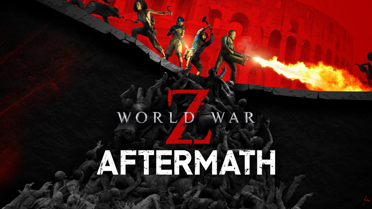 world war z updates