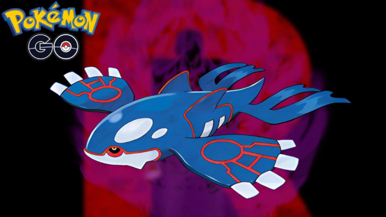 pokemon go