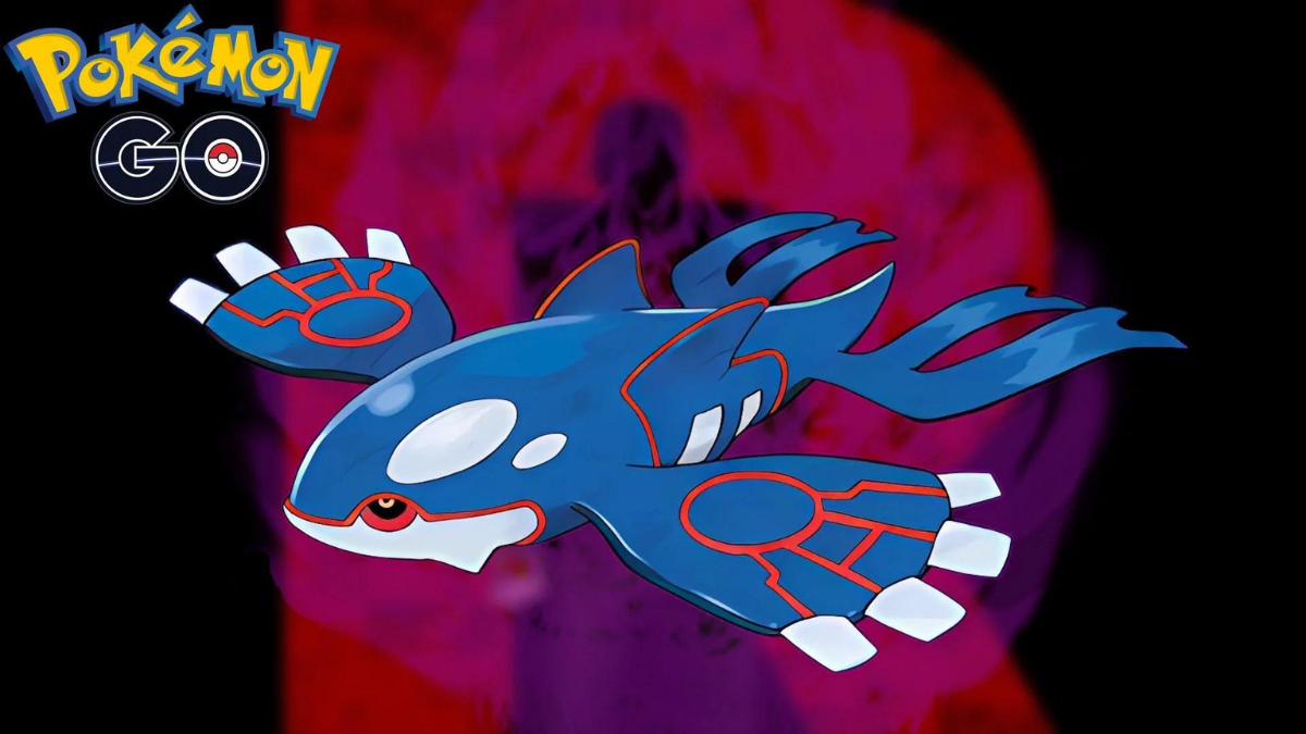 pokemon go