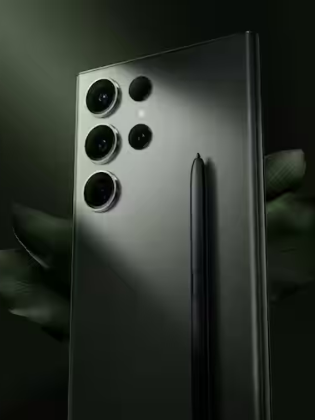 Samsung’s Galaxy S24 Challenges Apple with AI Revolution