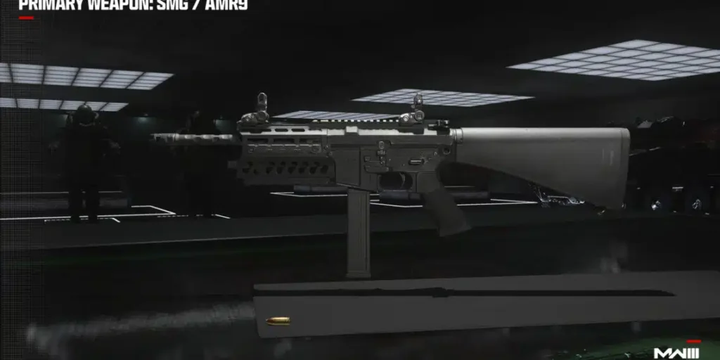 AMR9