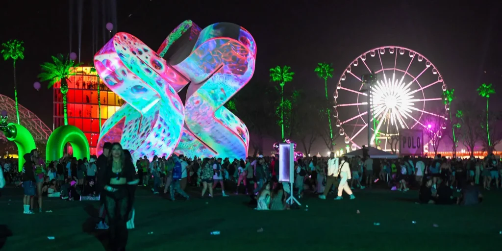 Coachella 2024 Lineup