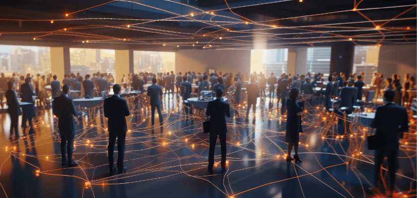 AI marketing agency