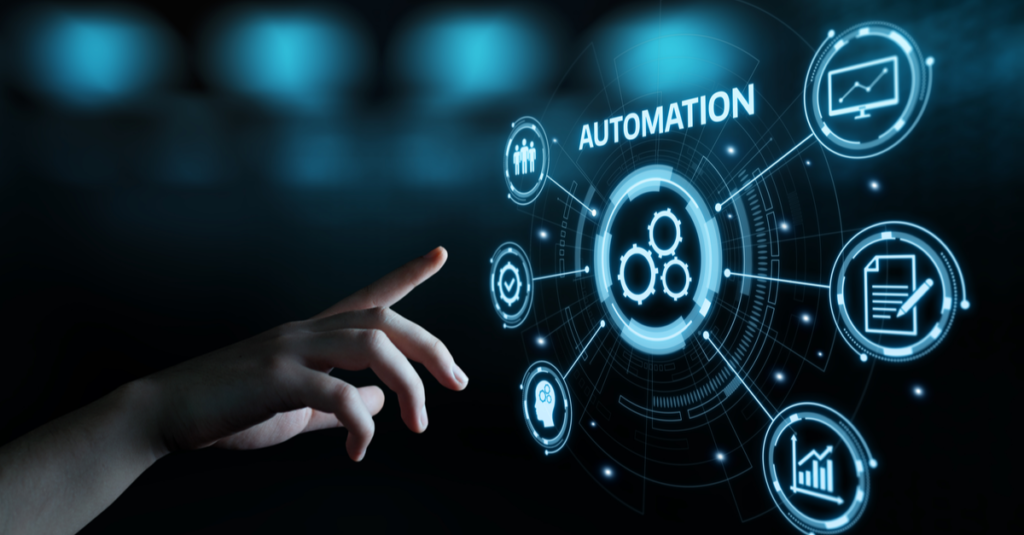 Ai automation agency 