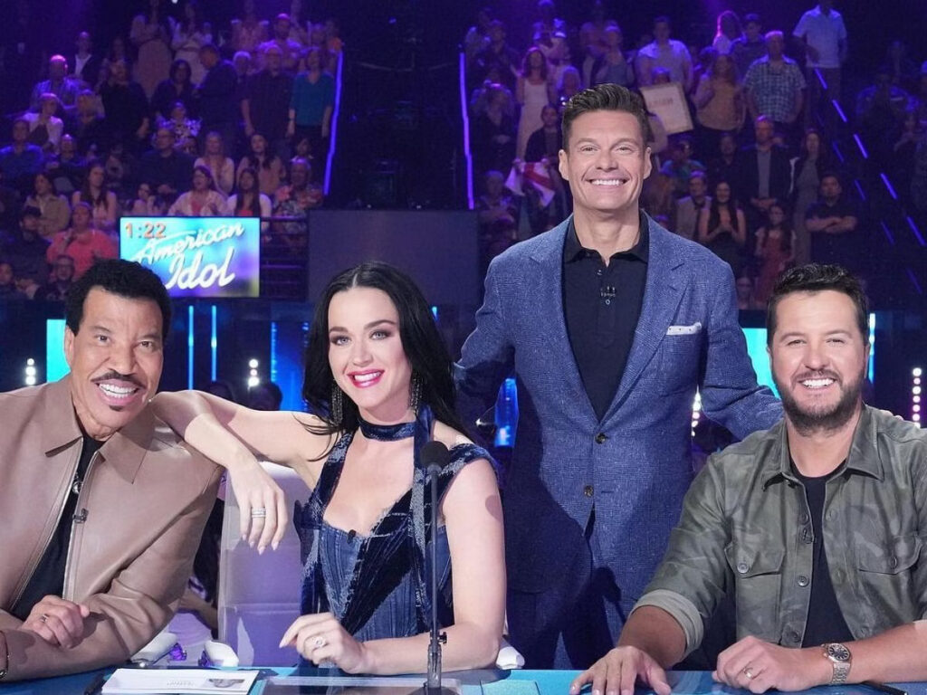 American Idol 2024 