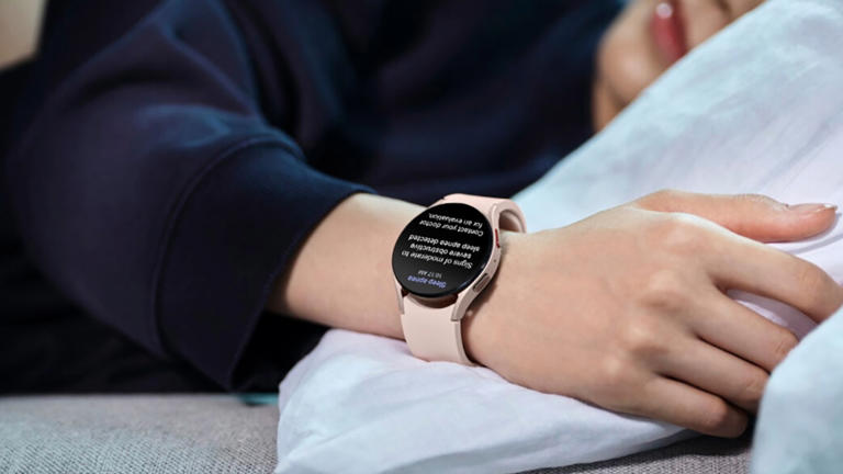 Samsung Galaxy Watch 7