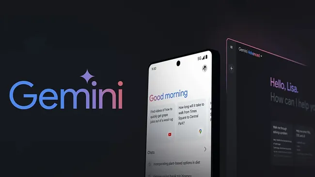 Google One AI Premium Plan