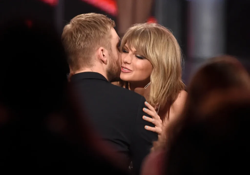 Taylor Swift Boyfriend