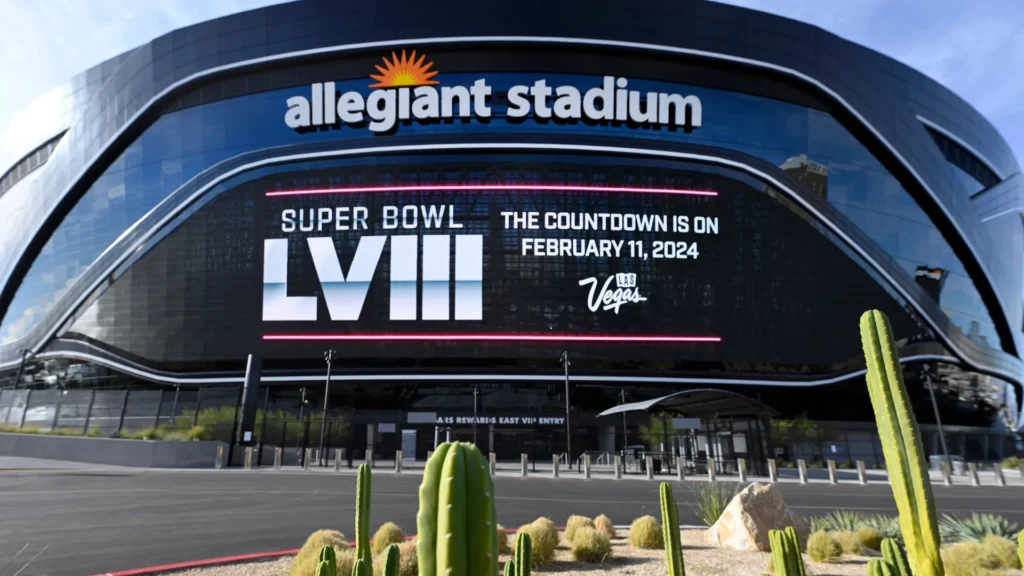 Super Bowl 2024