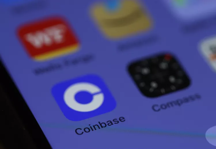 coinbase