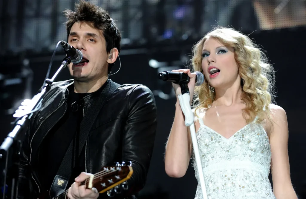 Taylor Swift Boyfriend