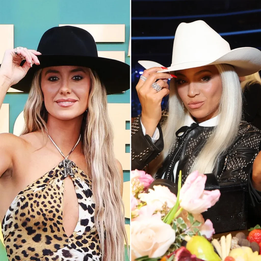 beyoncé country song
