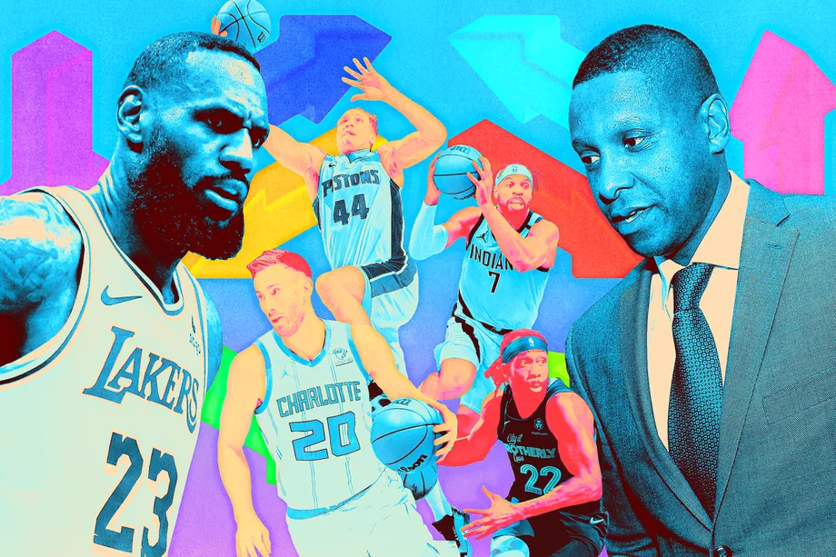 NBA Trade Deadline 2024