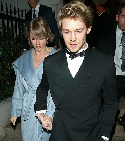 Taylor Swift Boyfriend