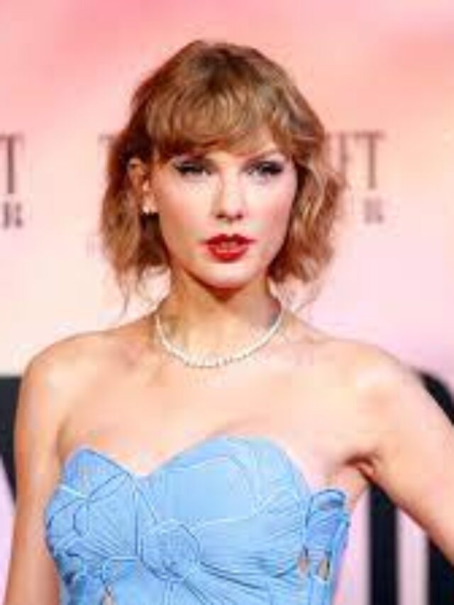 Taylor Swift Boyfriend 2024: A Complete Timeline of her Boyfriends
