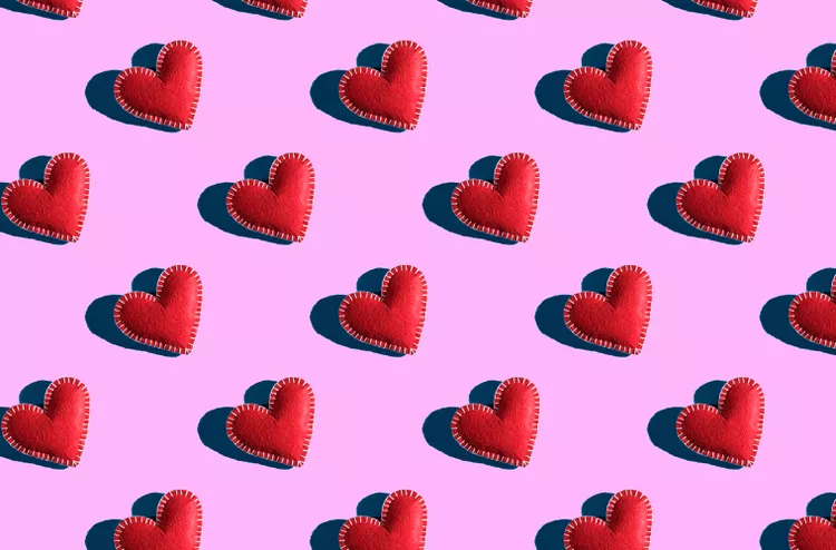 Valentine's Day 2024