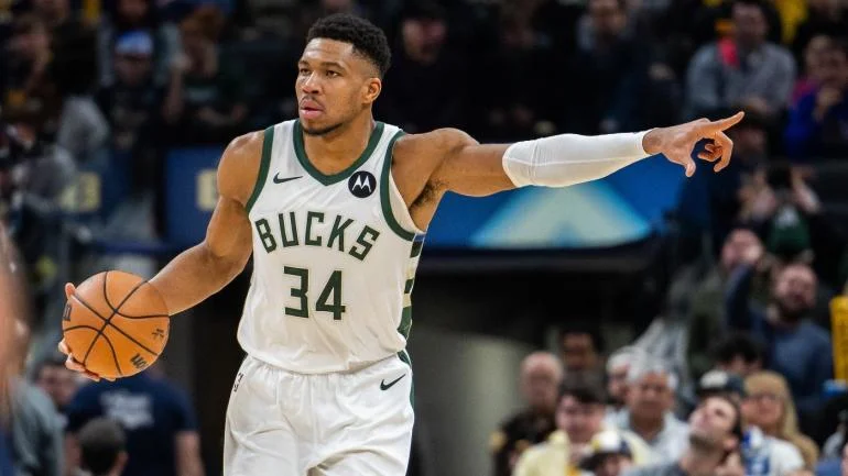 Timberwolves vs Bucks