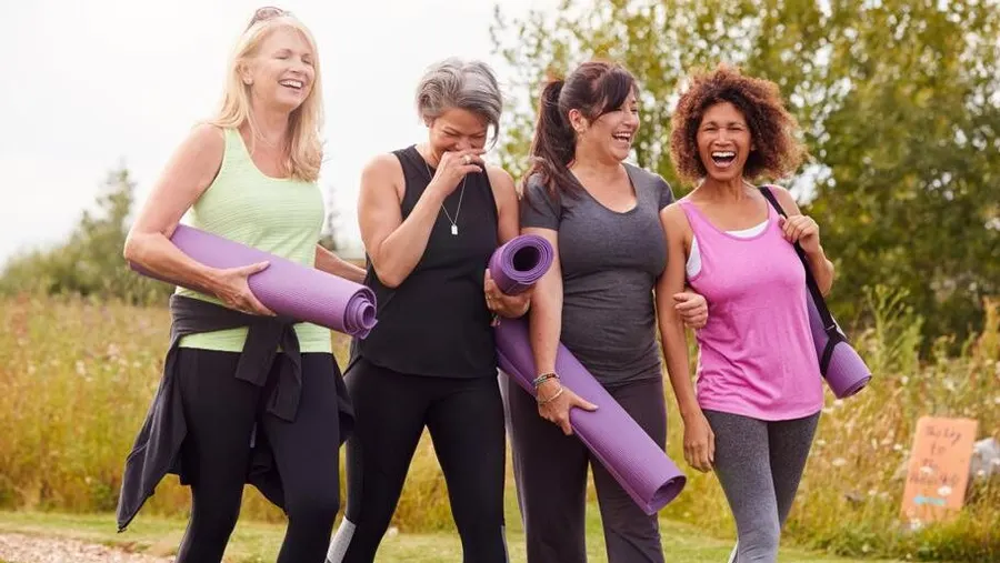 Fastest way to lose weight for woman