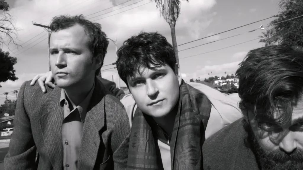vampire weekend tour 2024