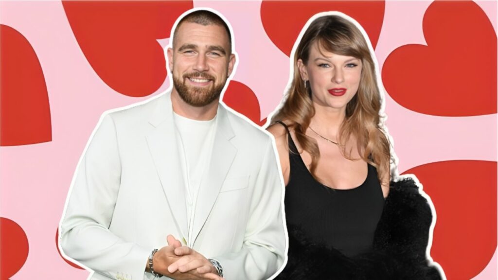 travis and taylor break up