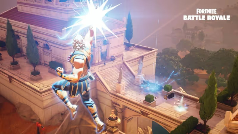 Is Fortnite Down