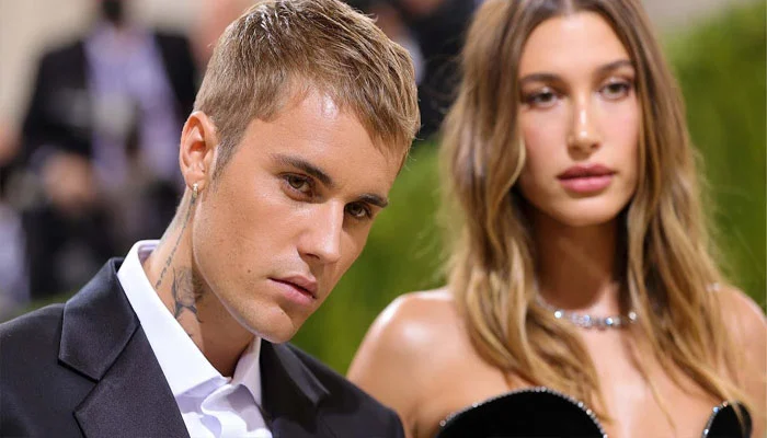 justin and hailey latest news
