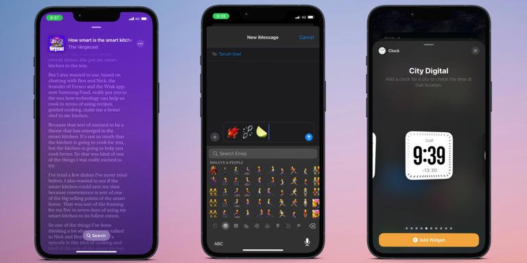 iOS 17.4 