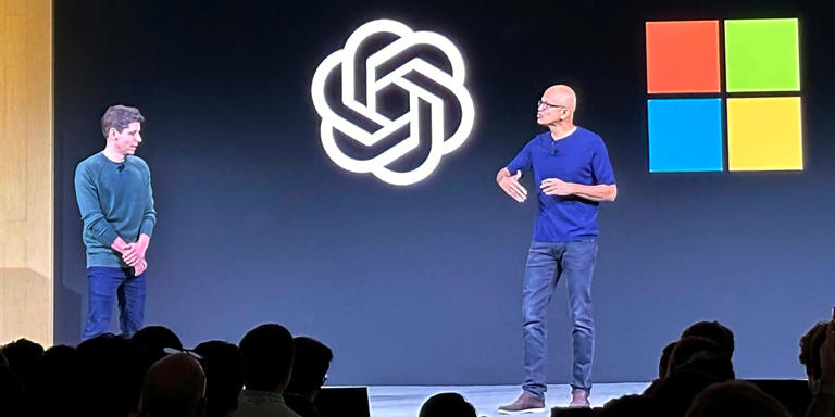 OpenAI